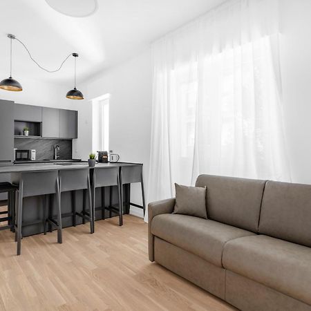 Mi Casa - Appartamento In Ponte Nuovo Milano Exteriör bild