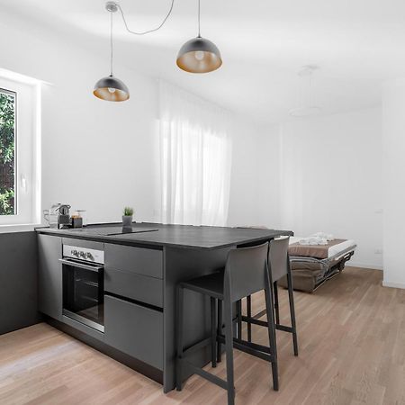 Mi Casa - Appartamento In Ponte Nuovo Milano Exteriör bild