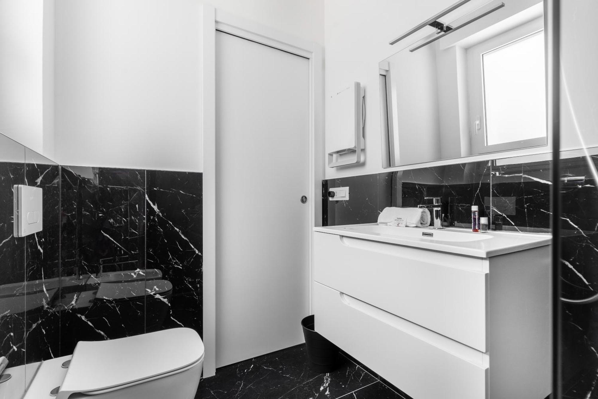 Mi Casa - Appartamento In Ponte Nuovo Milano Exteriör bild