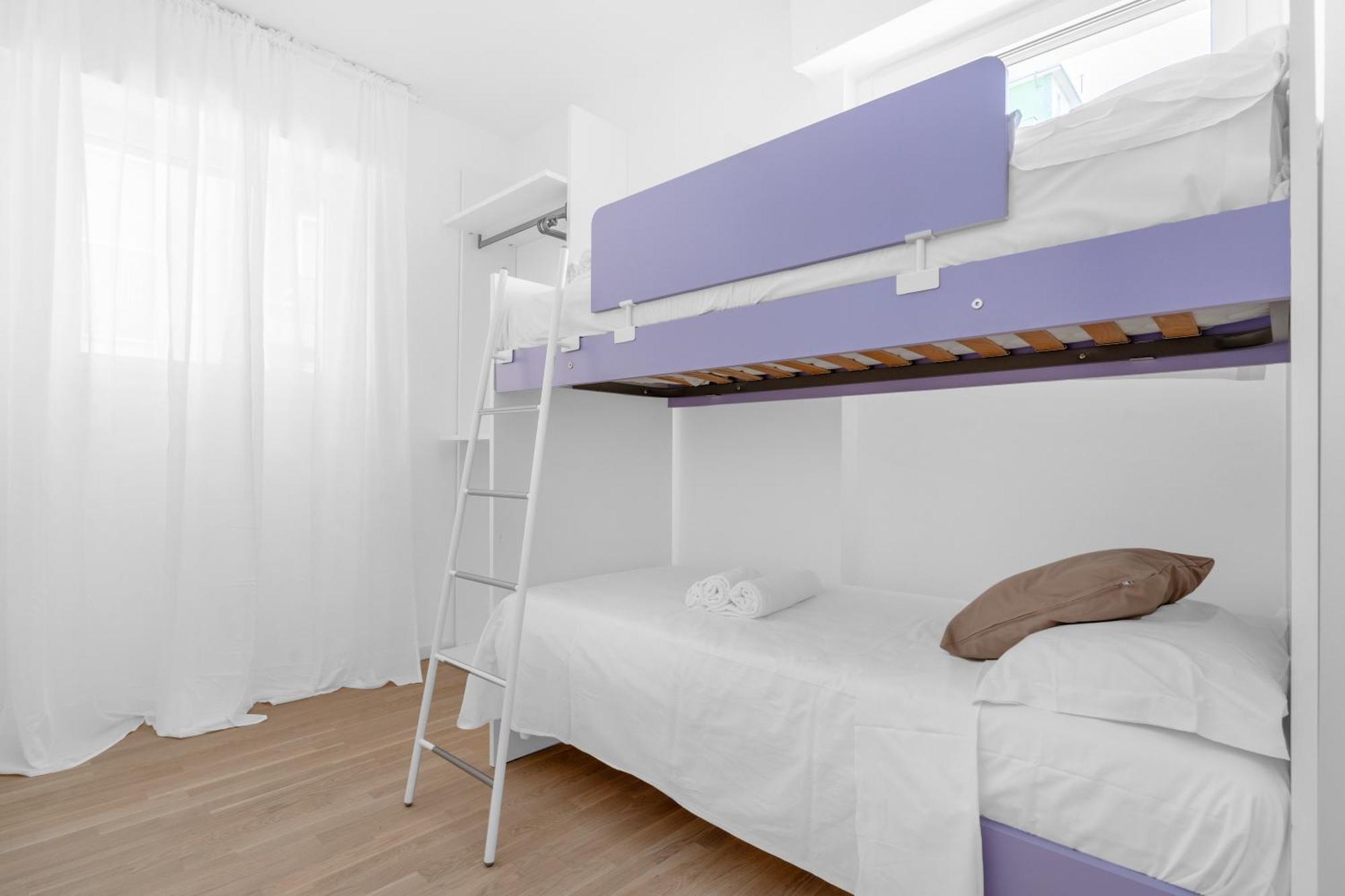 Mi Casa - Appartamento In Ponte Nuovo Milano Exteriör bild