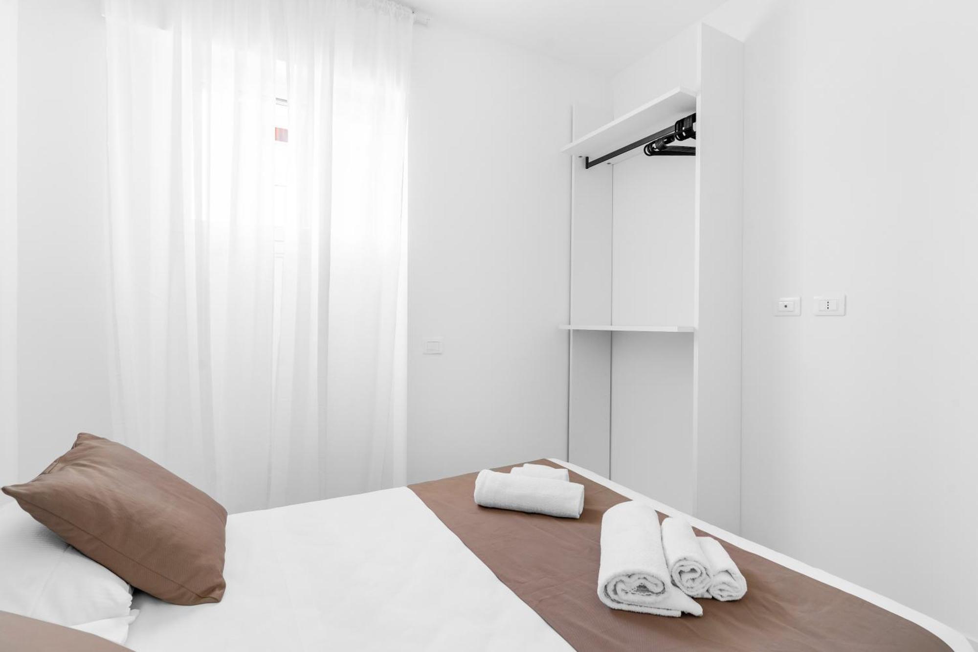 Mi Casa - Appartamento In Ponte Nuovo Milano Exteriör bild