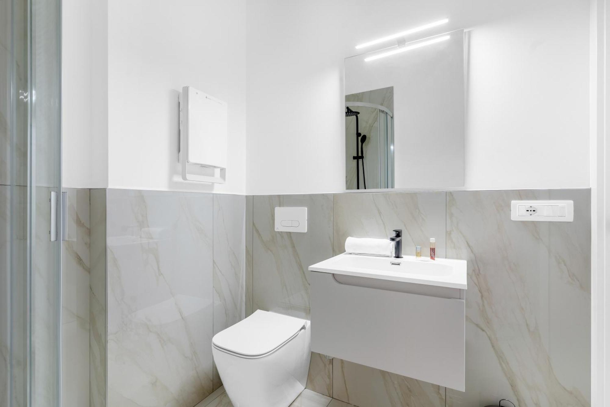 Mi Casa - Appartamento In Ponte Nuovo Milano Exteriör bild