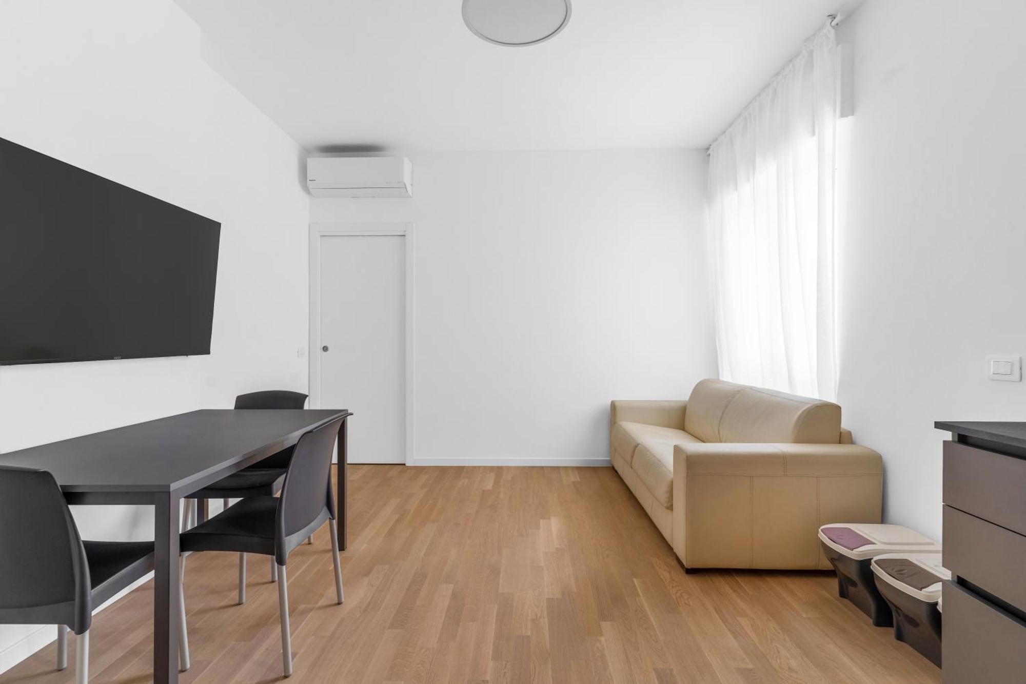 Mi Casa - Appartamento In Ponte Nuovo Milano Exteriör bild
