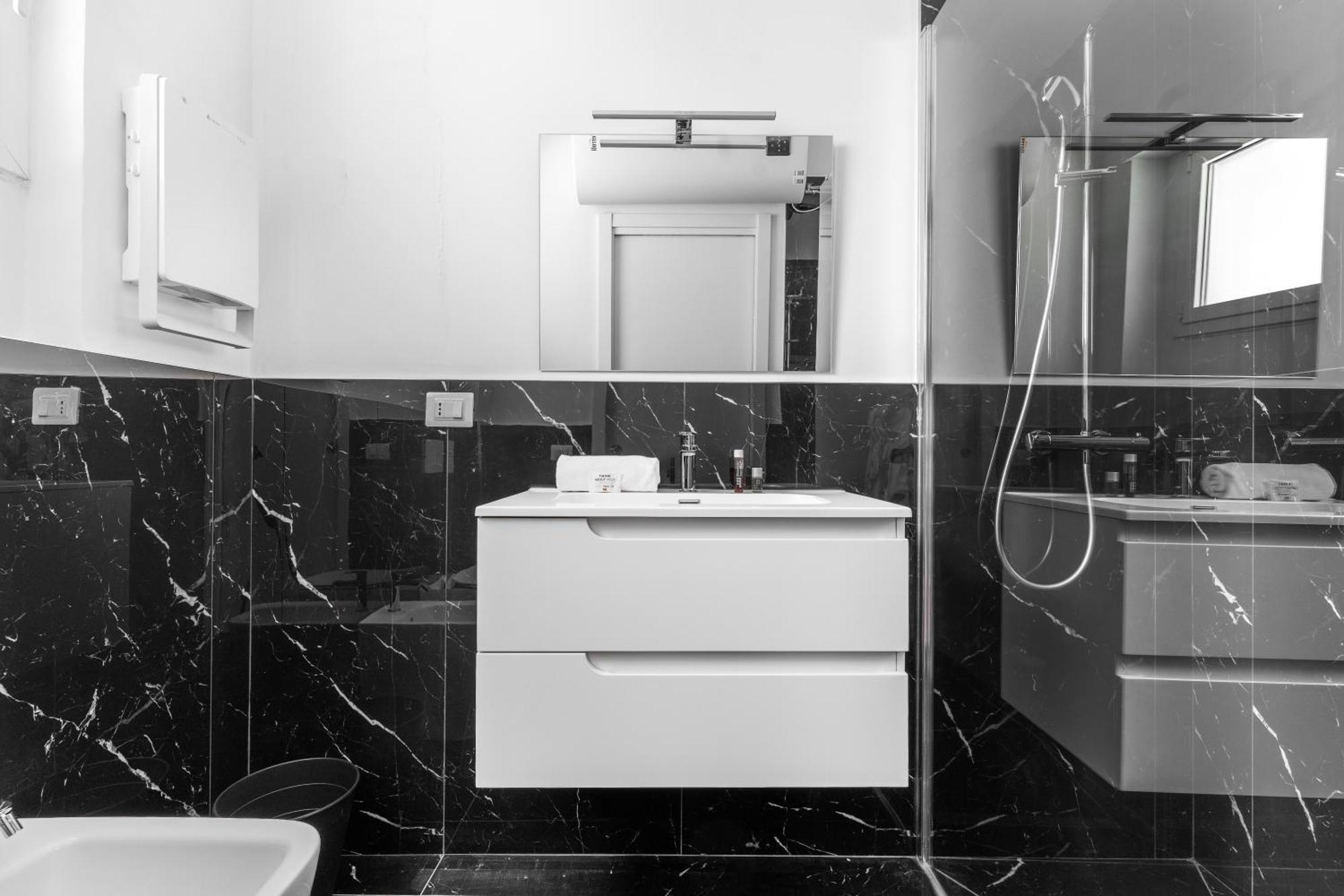 Mi Casa - Appartamento In Ponte Nuovo Milano Exteriör bild