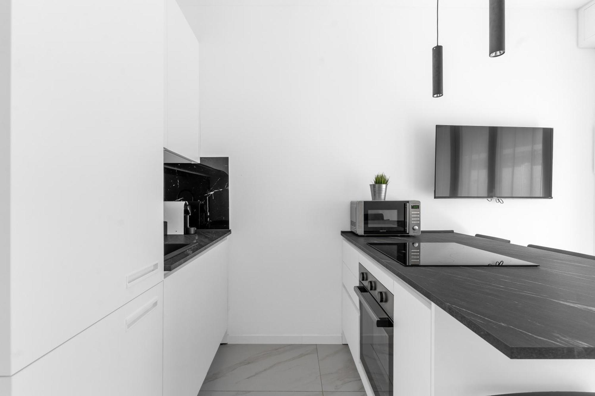 Mi Casa - Appartamento In Ponte Nuovo Milano Exteriör bild
